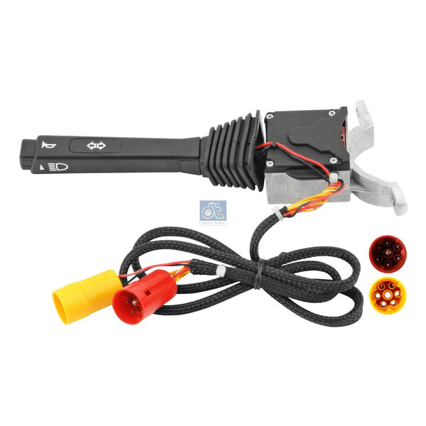 کلید ستون فرمان 5.8000 DIESEL TECHNIC